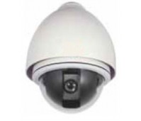 LOW SPEED DOME CAMERA OUTDOOR          