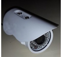              OUTDOOR IR LED CAMERA 36 LED WITH WDR & OSD 