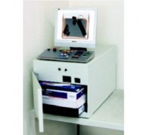 Parcel And Mail Scanner